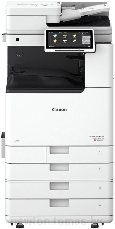 МФУ Canon imageRUNNER Advance DX C3826i от компании Интернет-магазин Newton - фото 1