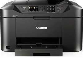 Мфу canon maxify MB2140