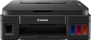 Мфу canon PIXMA G2410