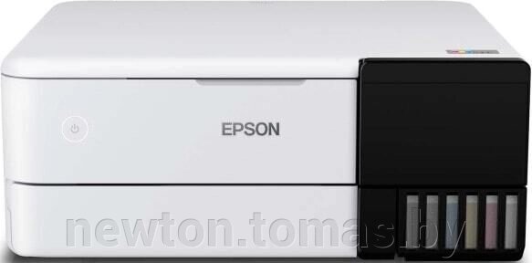 МФУ Epson L8160 от компании Интернет-магазин Newton - фото 1