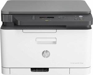 Мфу HP color laser 178nw