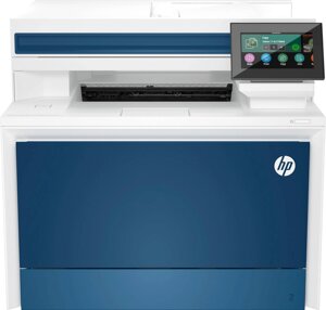 Мфу HP color laserjet pro 4303DW 5HH65A