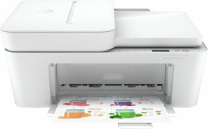 Мфу HP deskjet plus 4120