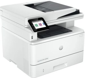 Мфу HP laserjet pro 4102fdwe