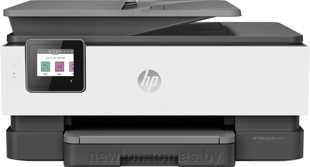 МФУ HP OfficeJet Pro 8023 от компании Интернет-магазин Newton - фото 1