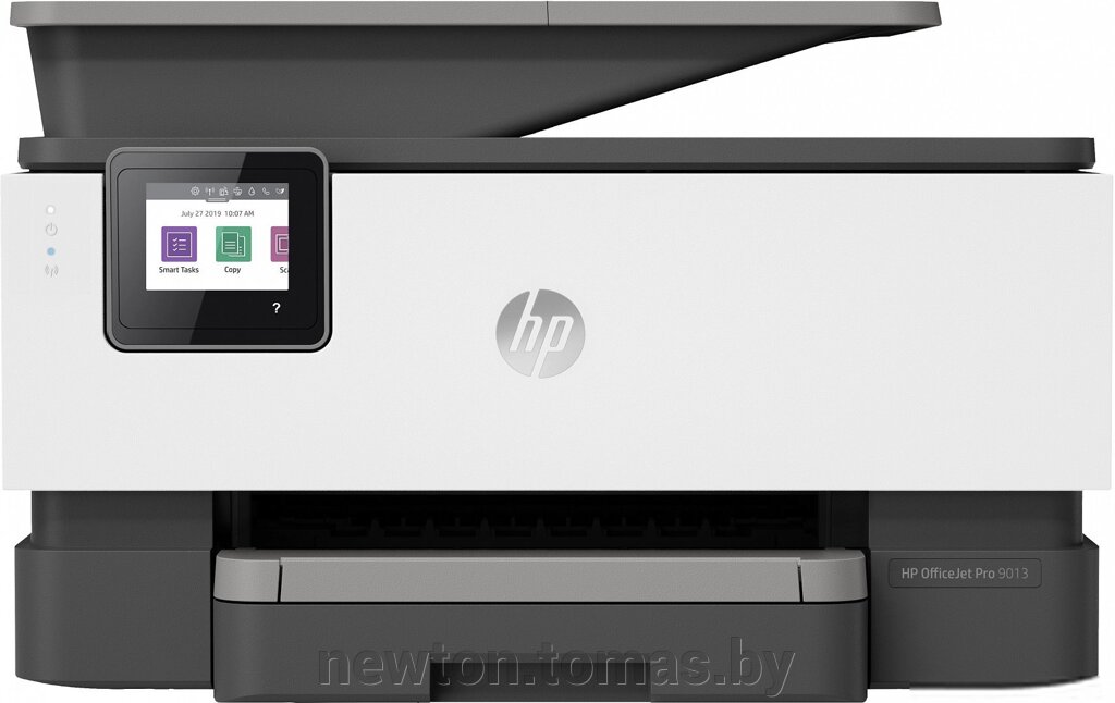 МФУ HP OfficeJet Pro 9013 от компании Интернет-магазин Newton - фото 1