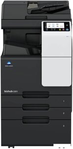 МФУ Konica Minolta bizhub C257i