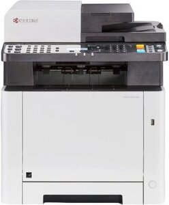 Мфу kyocera mita ecosys M5521cdw