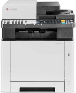 Мфу kyocera mita ecosys MA2100cwfx