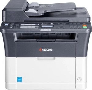 Мфу kyocera mita FS-1125MFP