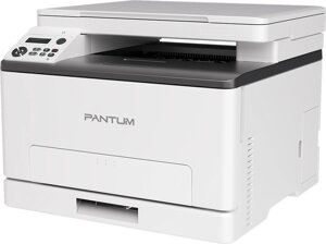 Мфу pantum CM1100DW