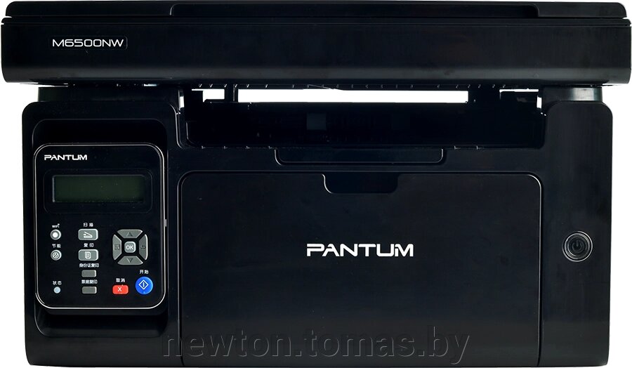 МФУ  Pantum M6500 от компании Интернет-магазин Newton - фото 1