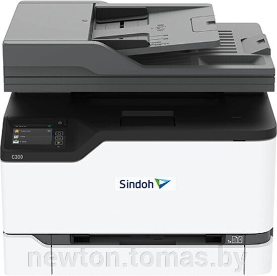 МФУ Sindoh C300 от компании Интернет-магазин Newton - фото 1