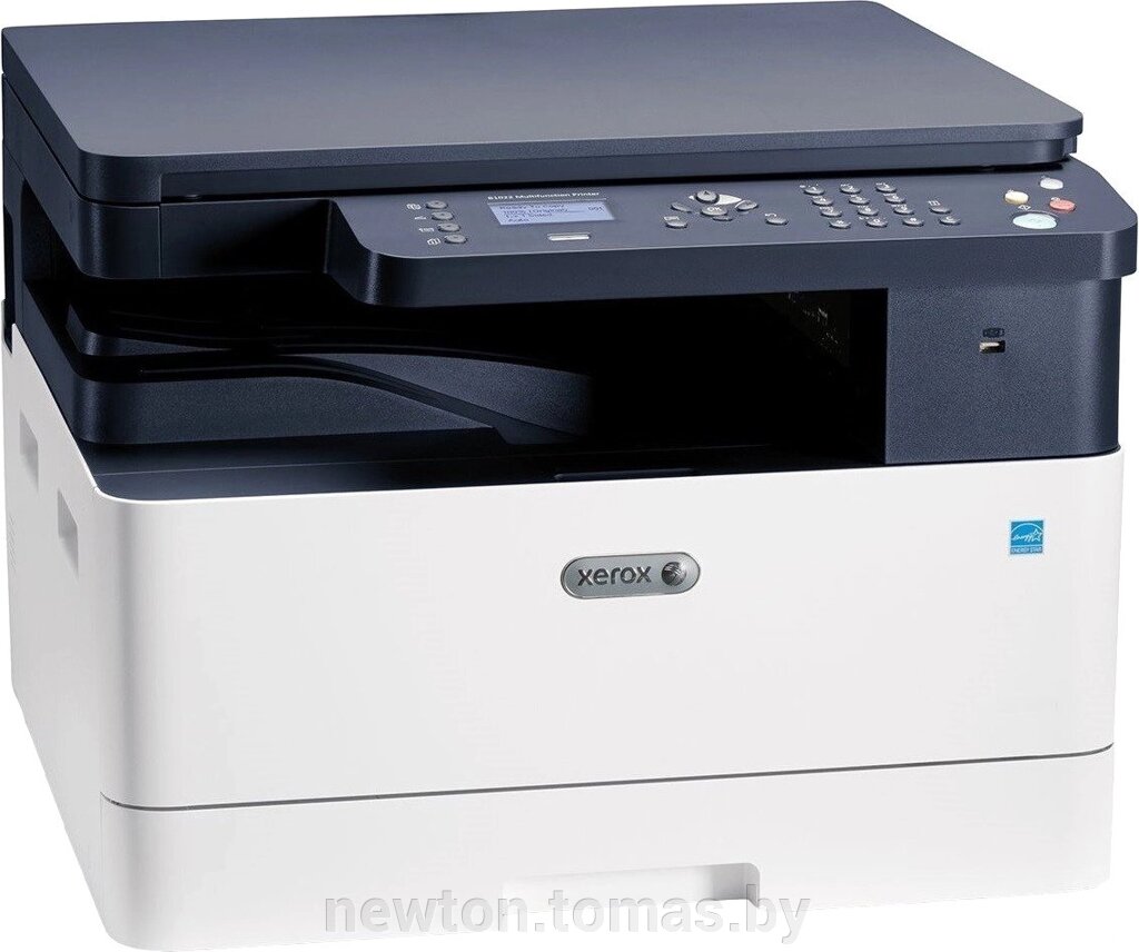 МФУ Xerox B1022DN от компании Интернет-магазин Newton - фото 1