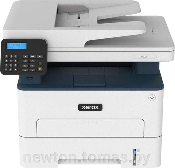 МФУ Xerox B225DNI от компании Интернет-магазин Newton - фото 1