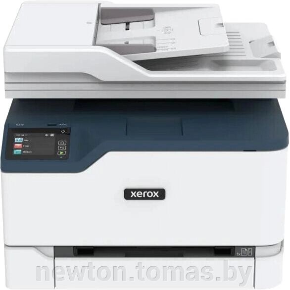 МФУ Xerox C235 от компании Интернет-магазин Newton - фото 1