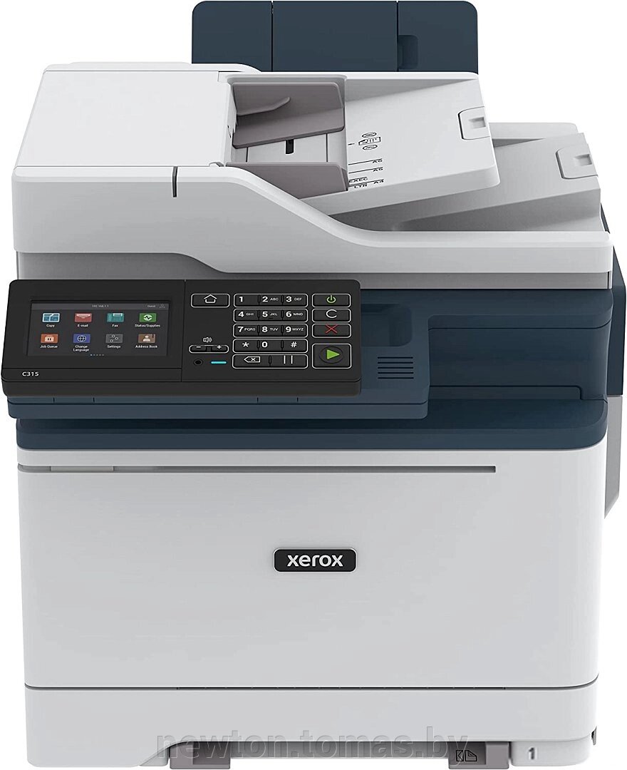 МФУ Xerox C315 от компании Интернет-магазин Newton - фото 1