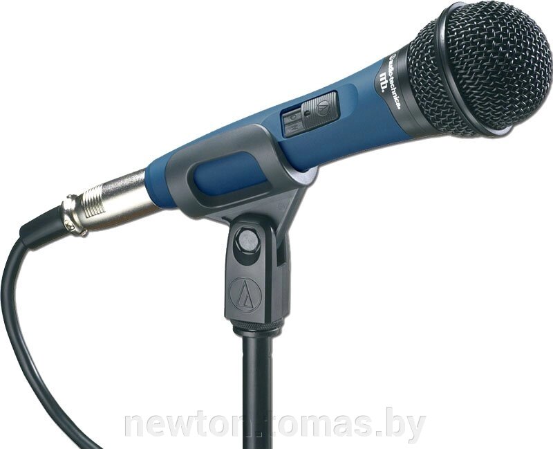Микрофон  Audio-Technica MB1k от компании Интернет-магазин Newton - фото 1