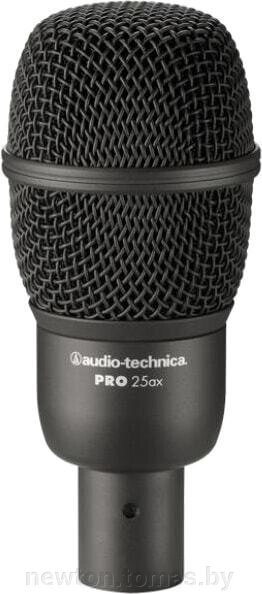 Микрофон Audio-Technica PRO25ax от компании Интернет-магазин Newton - фото 1