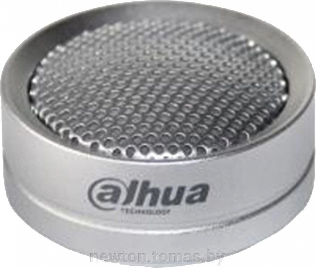 Микрофон Dahua DH-HAP120 от компании Интернет-магазин Newton - фото 1