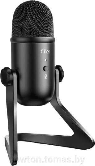Микрофон FIFINE K678 от компании Интернет-магазин Newton - фото 1