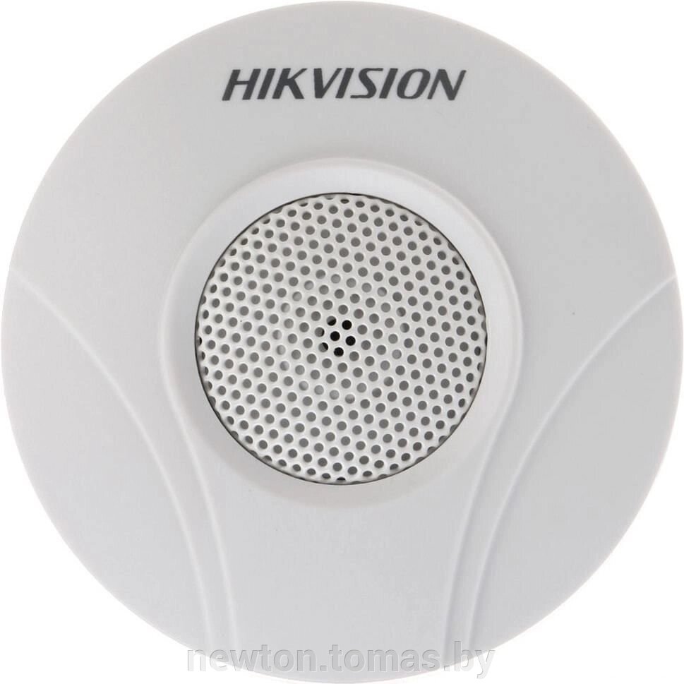 Микрофон Hikvision DS-2FP2020 от компании Интернет-магазин Newton - фото 1