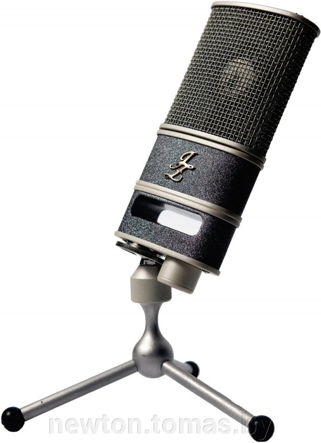 Микрофон JZ Microphones Vintage 12 от компании Интернет-магазин Newton - фото 1