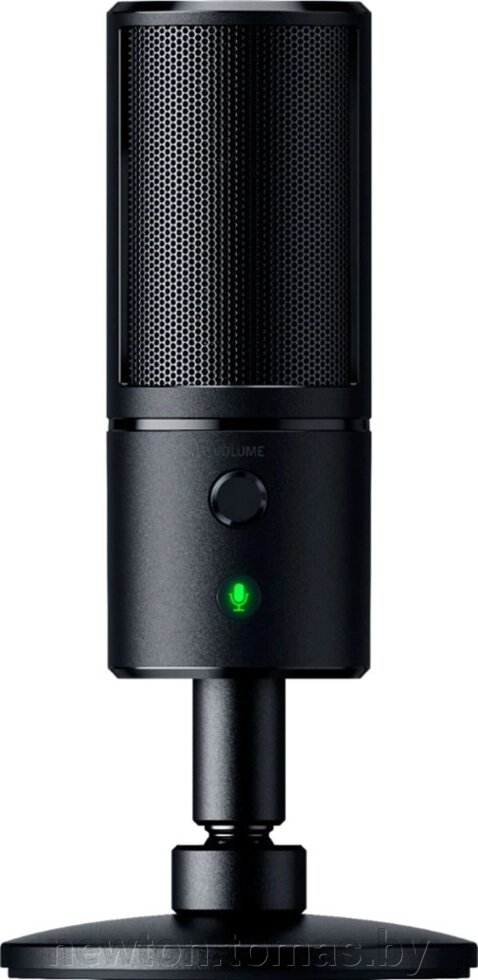 Микрофон Razer Seiren Emote от компании Интернет-магазин Newton - фото 1