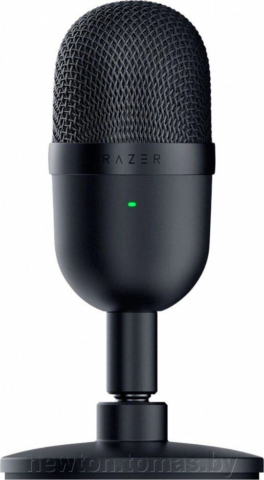 Микрофон Razer Seiren Mini от компании Интернет-магазин Newton - фото 1