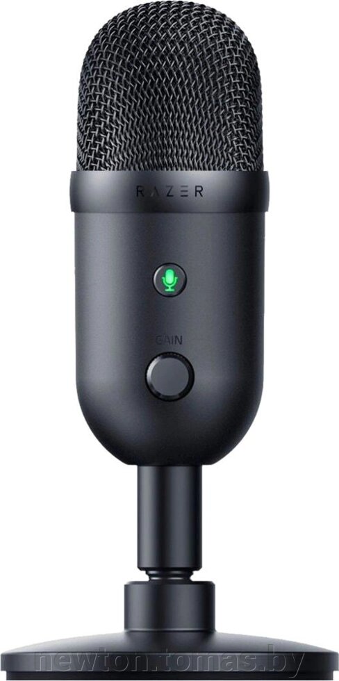 Микрофон Razer Seiren V2 X от компании Интернет-магазин Newton - фото 1