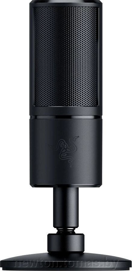 Микрофон Razer Seiren X от компании Интернет-магазин Newton - фото 1
