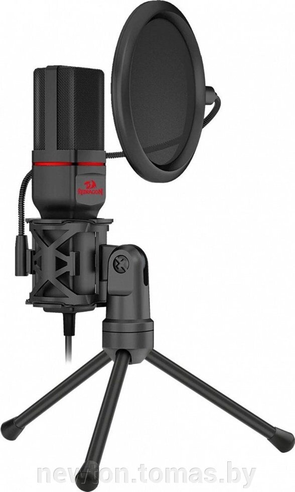 Микрофон Redragon Seyfert GM100 от компании Интернет-магазин Newton - фото 1