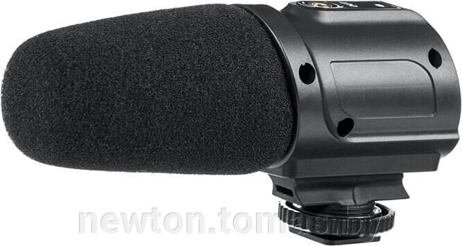Микрофон Saramonic SR-PMIC3 от компании Интернет-магазин Newton - фото 1