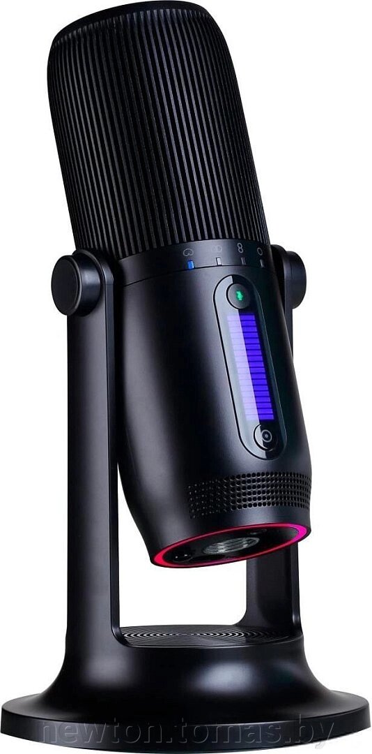 Микрофон Thronmax M2P Mdrill One Pro черный от компании Интернет-магазин Newton - фото 1