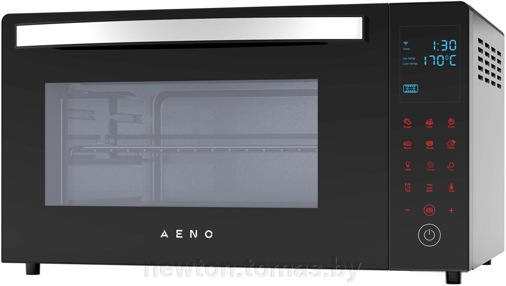 Мини-печь AENO EO1 от компании Интернет-магазин Newton - фото 1