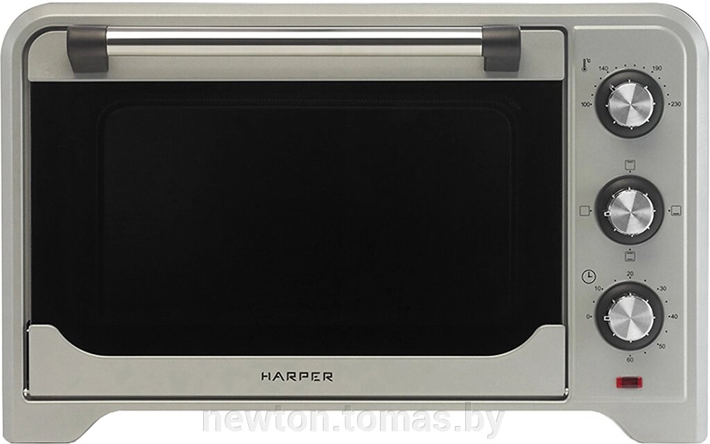 Мини-печь Harper HMO-3301 от компании Интернет-магазин Newton - фото 1