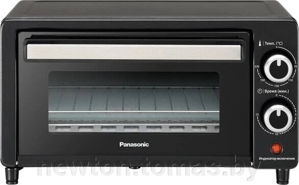 Мини-печь Panasonic NT-H900KTQ от компании Интернет-магазин Newton - фото 1