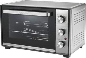 Мини-печь Pioneer MO5015G