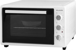 Мини-печь Willmark WOF-405W