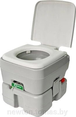 Мини-туалет Saniteco CHH-3315 от компании Интернет-магазин Newton - фото 1