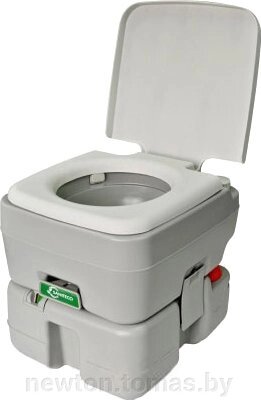 Мини-туалет Saniteco CHH-3320 от компании Интернет-магазин Newton - фото 1