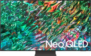 Miniled телевизор samsung neo QLED 4K QN91B 2022 QE75QN91batxxh