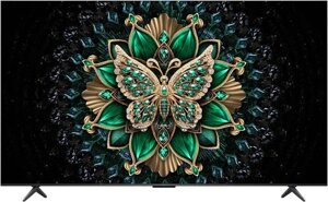 Miniled телевизор TCL 55C6k
