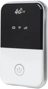 Мобильный 4G Wi-Fi роутер AnyDATA R150