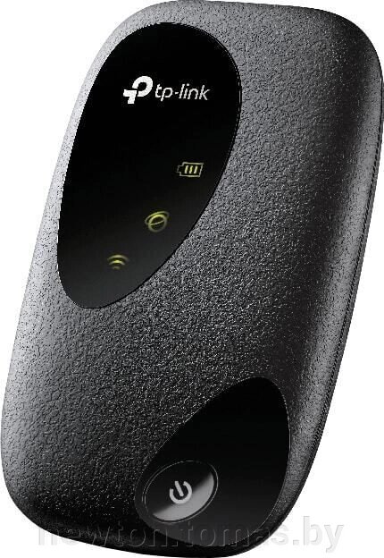 Мобильный 4G Wi-Fi роутер TP-Link M7000 от компании Интернет-магазин Newton - фото 1
