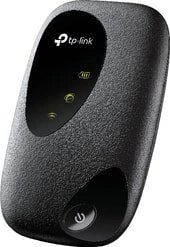 Мобильный 4G Wi-Fi роутер TP-Link M7200 от компании Интернет-магазин Newton - фото 1