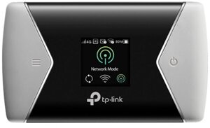 Мобильный 4G Wi-Fi роутер TP-Link M7450 V2.30