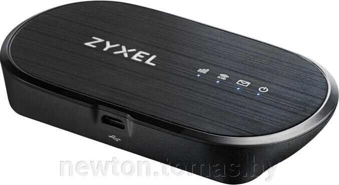 Мобильный 4G Wi-Fi роутер Zyxel WAH7601 от компании Интернет-магазин Newton - фото 1