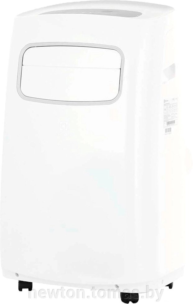 Мобильный кондиционер Electrolux Mango EACM-12 MSF/N3 от компании Интернет-магазин Newton - фото 1