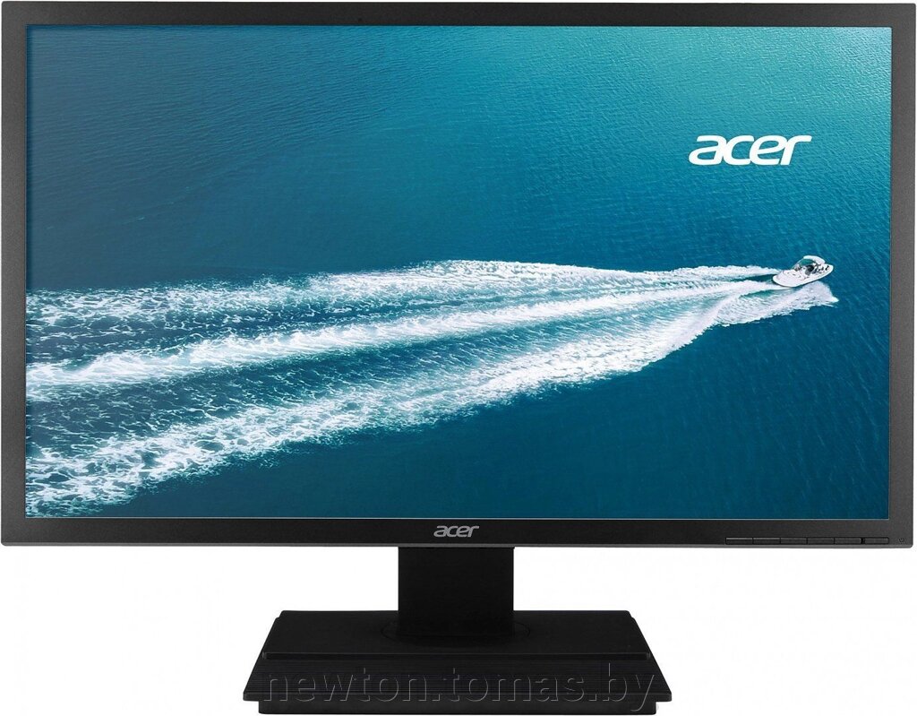 Монитор Acer B246HYL [UM. QB6EE. A05] от компании Интернет-магазин Newton - фото 1